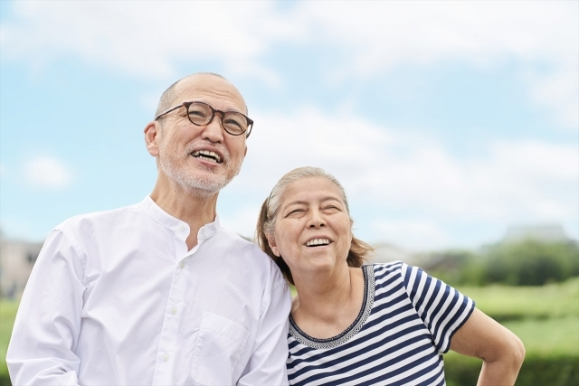 50歳。60歳からの家づくり